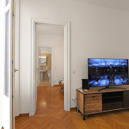 Amazing Lugano - Happy Rentals Luaran gambar