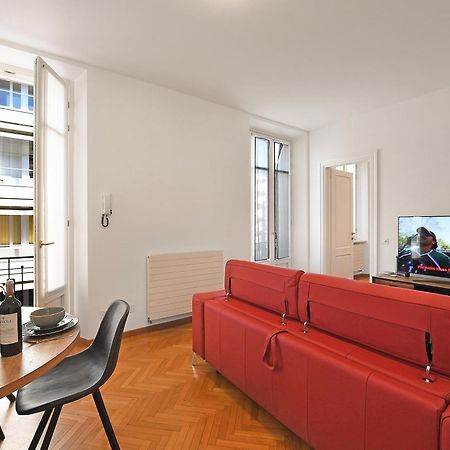 Amazing Lugano - Happy Rentals Luaran gambar