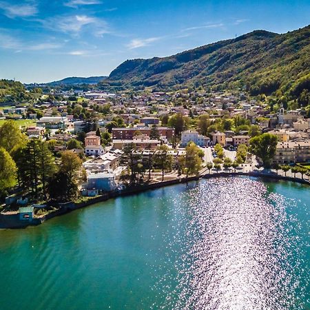 Amazing Lugano - Happy Rentals Luaran gambar