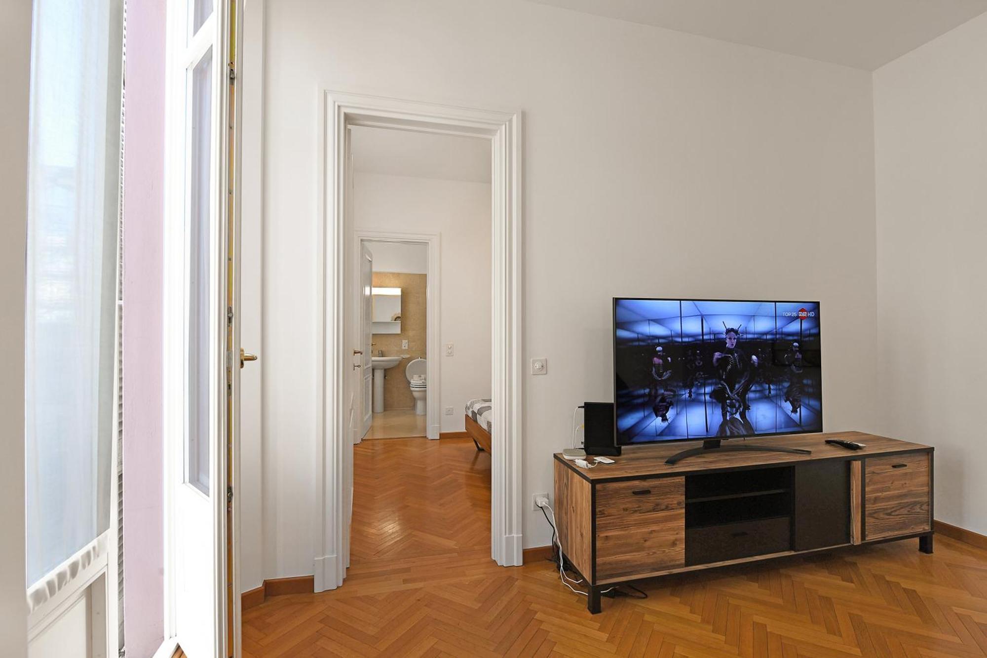 Amazing Lugano - Happy Rentals Luaran gambar