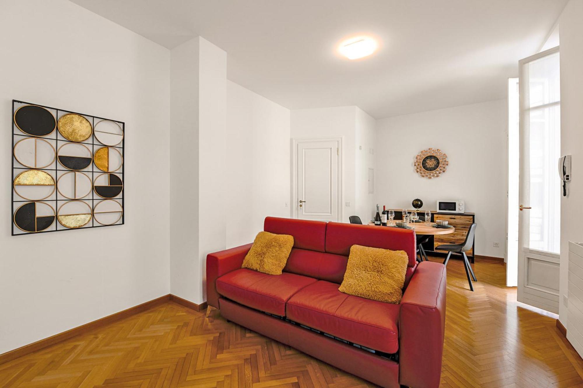 Amazing Lugano - Happy Rentals Luaran gambar